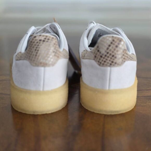 Adidas x KITH Ronnie Fieg x Clarks 8th Street AS350 Kithmas JS1712 Men\'s Size 8 main image 12